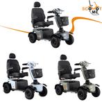 Scootmobiel - Excel Galaxy II EVO 4, -, Nieuw, Ophalen of Verzenden, 36 t/m 45 km