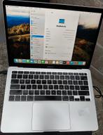 MACBOOK AIR 13-INCH (2020) i5 8GB 256SSD NIEUWSTAAT, 13 inch, Minder dan 2 Ghz, Ophalen of Verzenden, Zo goed als nieuw