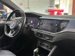 Volkswagen Polo 1.0 TSI Beats 3X R-Line Automaat BOVAG GARAN, Auto's, Gebruikt, 116 pk, Wit, Origineel Nederlands