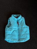 Zgan bodywarmer maat 68, Kinderen en Baby's, Meisje, Ophalen of Verzenden, Zo goed als nieuw, Jasje