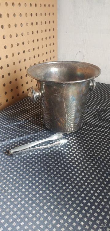 ChampagneKoeler beschikbaar voor biedingen