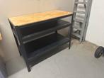 Werktafel, Doe-het-zelf en Verbouw, Werkbanken, Ophalen, Zo goed als nieuw