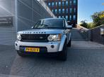Land Rover Discovery 3.0 Sdv6 256pk Aut. 2013 Grijs, Auto's, Land Rover, Automaat, Zwart, 2993 cc, Navigatiesysteem