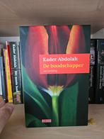 Kader Abdolah - De boodschapper, Ophalen of Verzenden, Zo goed als nieuw, Kader Abdolah, Nederland