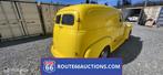 Chevrolet 3100 Panel Van | Route 66 Auctions, Auto's, Oldtimers, Lederen bekleding, Chevrolet, Leder, Bedrijf