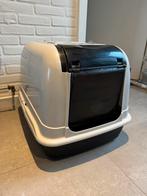 Grote kattenbak 50 x 65,5 x 47 cm, Dieren en Toebehoren, Ophalen, Zo goed als nieuw