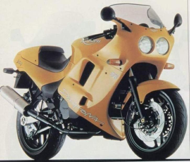 Onderdelen Triumph 750 900 1000 1200 T300 Daytona sprint, Motoren, Onderdelen | Merk-onafhankelijk, Gebruikt, Ophalen