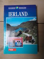 Kosmos Reisgids Ierland - Thomas Cook, Europa, Ophalen of Verzenden, Thomas Cook, Reisgids of -boek