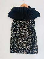 Prachtige Wolford trui maat 38, Kleding | Dames, Maat 38/40 (M), Zwart, Ophalen of Verzenden, Zo goed als nieuw