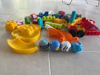 mega bloks, Ophalen, Zo goed als nieuw, Megabloks