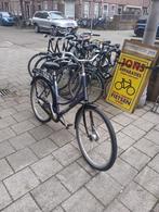 Batavus damesfiets 28 inch 56 cm frame, Gebruikt, Versnellingen, Batavus, 56 cm of meer