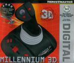 Thrustmaster Millennium 3D Inceptor - Nieuw, Spelcomputers en Games, Games | Pc, Nieuw, Vanaf 3 jaar, Virtual Reality, 1 speler