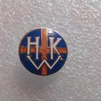 Nederlandse Katholieke Bond van Administratief personeel, Verzamelen, Speldjes, Pins en Buttons, Ophalen of Verzenden, Overige onderwerpen