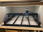 Cnc RATRIG lead 750 x 750 freesmachine, Doe-het-zelf en Verbouw, Gereedschap | Freesmachines, Ophalen, Zo goed als nieuw, Overige soorten