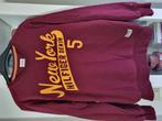 Tommy Hilfiger sweater, mt S, Ophalen of Verzenden, Gedragen, Blauw