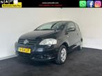 Volkswagen Fox 1.4 Trendline APK 03-25 (bj 2006), Auto's, Volkswagen, Origineel Nederlands, Te koop, Benzine, 4 stoelen