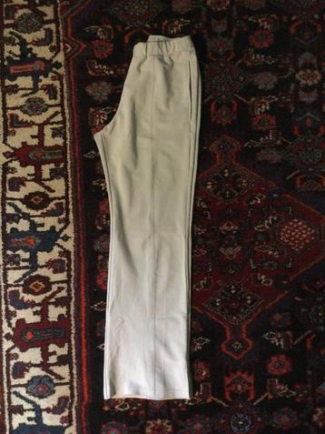 Prestigieuze sportbroek vintage COURREGES beschikbaar voor biedingen