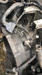 Goede versnellingsbak van Saab 9-5 Aero 2002, Ophalen of Verzenden, Saab