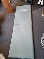 Nomad SI Allround Slaapmat., Caravans en Kamperen, Slaapmatten, Ophalen, Gebruikt, 1-persoons