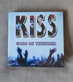 KISS 4 CD BOX, Ophalen of Verzenden, Nieuw in verpakking, Overige genres
