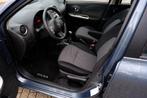 Nissan Micra 1.2 Acenta 5-Drs Airco|Cruise € 7.950,00, 1198 cc, Origineel Nederlands, Handgeschakeld, Nieuw