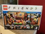 Lego Ideas 21319 Friends Central Perk (Nieuw & Geseald), Ophalen of Verzenden, Nieuw, Complete set, Lego