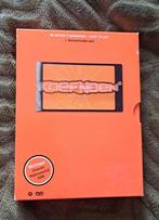 Dvd box KOEFNOEN seizoen 1 t/m 3, Gebruikt, Alle leeftijden, Boxset, Ophalen of Verzenden