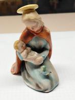 Vintage Goebel Kerststal Maria met Kind, Ophalen of Verzenden