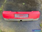 SEAT AROSA ROOD achterbumper bumper achter 1997-2004, Auto-onderdelen, Gebruikt, Ophalen of Verzenden, Achter, Bumper