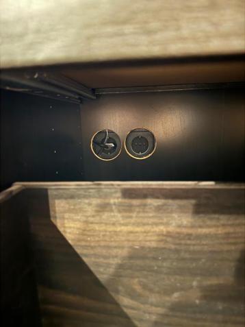 Ikea Besta kast combinatie - afbeelding 6