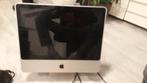 Imac Met muis computer systeem en monitor in een, Verzenden, Zo goed als nieuw, IMac, 2 tot 3 Ghz