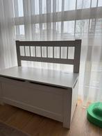 Speelgoedkist/ opbergbankje kinderkamer, Ophalen of Verzenden, Zo goed als nieuw, Overige typen