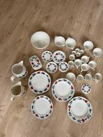 Boerenbond servies, Antiek en Kunst, Ophalen