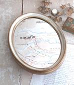 Florentijnse spiegel, jaren 70, Ophalen of Verzenden