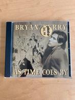 Bryan Ferry - As Time Goes By CD, Cd's en Dvd's, Ophalen of Verzenden, Zo goed als nieuw