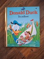 Donald Duck, Ophalen of Verzenden, Zo goed als nieuw, Non-fictie