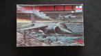 FRS.1 Sea Harrier Esci 1/72, Overige merken, 1:72 tot 1:144, Nieuw, Ophalen of Verzenden