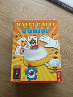 Halli Galli Junior Kaartspel, Hobby en Vrije tijd, Gezelschapsspellen | Bordspellen, Ophalen of Verzenden, Gebruikt