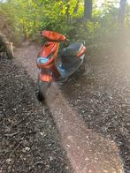 Peugeot Vivacity, Ophalen, Zo goed als nieuw, 50 cc, Vivacity