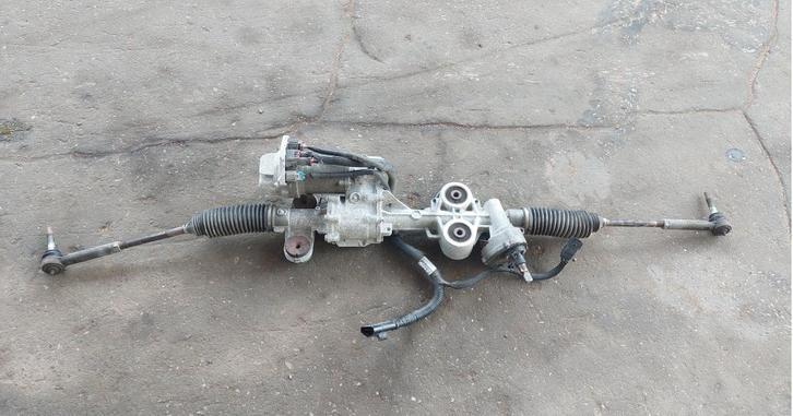 Chevrolet Silverado 4x4 stuurhuis 2017-2019, Auto-onderdelen, Besturing, Amerikaanse onderdelen, Chevrolet, Gebruikt, Ophalen of Verzenden