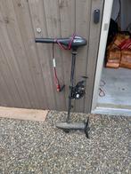 Electromotor Talamex 66, Ophalen, Gebruikt, Elektra en Verlichting, Zeilboot of Motorboot