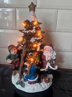 Kerstboom van steen, Diversen, Kerst, Ophalen of Verzenden