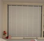 Jaloezie hout wit, Ophalen, Nieuw