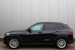 BMW X5 XDRIVE 3.0D [GRIJS KENTEKEN] (bj 2019, automaat), Auto's, Automaat, Gebruikt, 2993 cc, Zwart