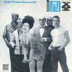 Gigantjes – Yaki Taki Oowah! / Single 7 / VG+ / 25S, Cd's en Dvd's, Ophalen of Verzenden, Zo goed als nieuw, Pop