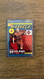 Panini Donruss Soccer Marvels 2021 Erling Haaland Norway, Ophalen of Verzenden