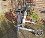 rollator, Ophalen, Opvouwbaar, Gebruikt