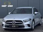 Mercedes-Benz A-klasse 200 Launch Edition Premium, Auto's, 4 cilinders, Leder en Stof, Origineel Nederlands, Bedrijf