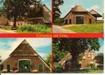 Erm Ermerzand. 6 Ansichtkaarten., Verzamelen, Ansichtkaarten | Nederland, Ophalen of Verzenden, 1980 tot heden, Drenthe