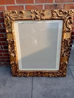 Oude lijst te koop, Ophalen, Metaal of Aluminium, 75 tot 100 cm, 75 cm of meer